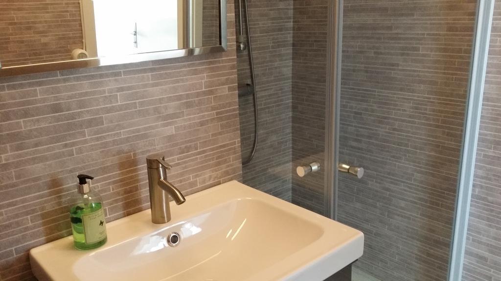 Agarden Hotell & Restaurang Троса Стая снимка