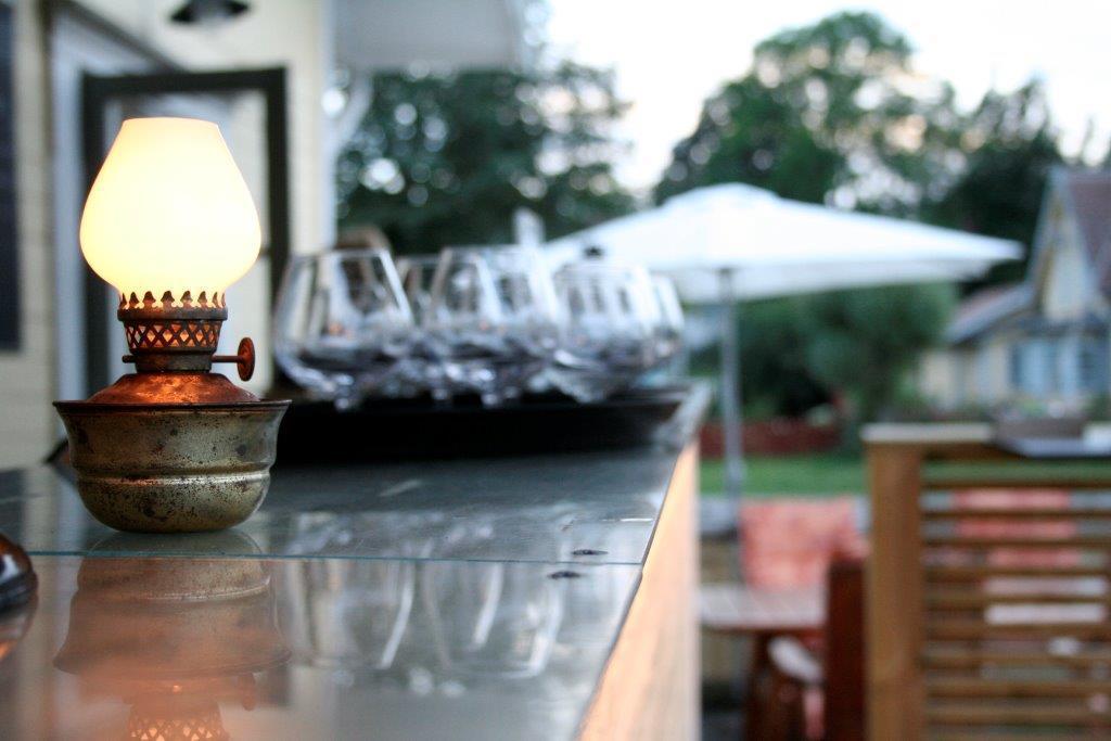 Agarden Hotell & Restaurang Троса Екстериор снимка